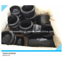 ANSI B16.9 Wphy65 Pipeline Steel Seamless Fittings